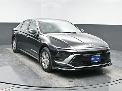 2025 Hyundai Sonata Goshen NY