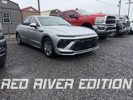 2025 Hyundai Sonata Heber Springs AR