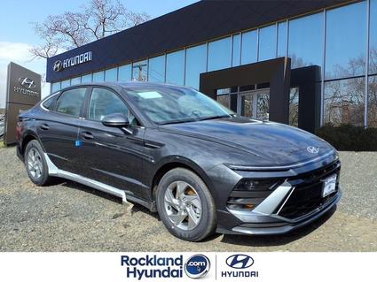 2025 Hyundai Sonata West Nyack NY