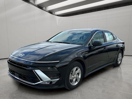 2025 Hyundai Sonata Katy TX