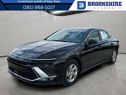 2025 Hyundai Sonata Katy TX