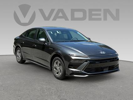 2025 Hyundai Sonata Statesboro GA