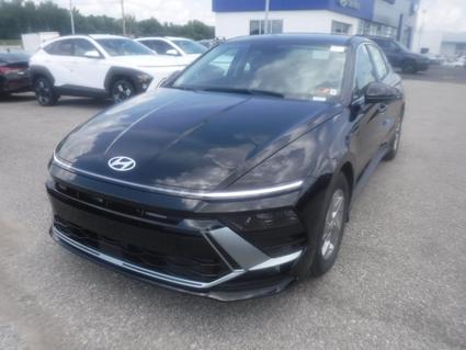 2025 Hyundai Sonata Huntington WV