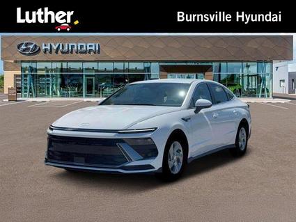 2026 Hyundai Sonata Burnsville MN