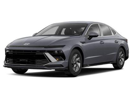2026 Hyundai Sonata Minneapolis MN