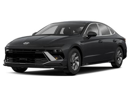 2026 Hyundai Sonata Minneapolis MN