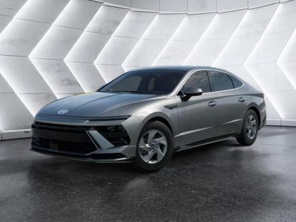 2026 Hyundai Sonata Tuscumbia AL