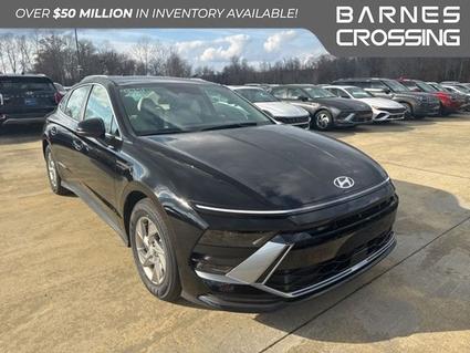 2026 Hyundai Sonata Tupelo MS