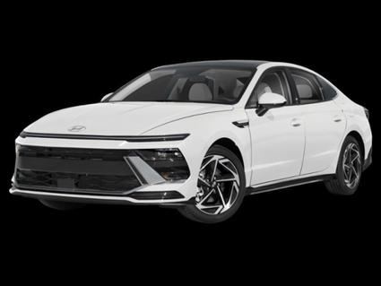 2025 Hyundai Sonata Stockton CA