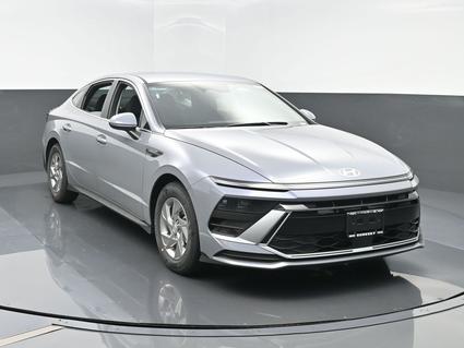 2025 Hyundai Sonata Goshen NY