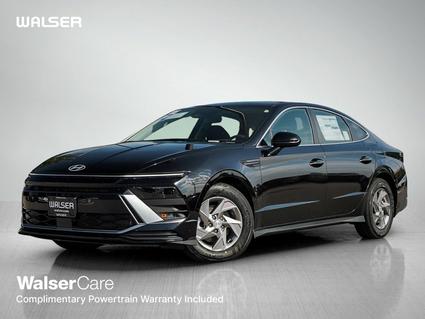 2026 Hyundai Sonata Minneapolis MN