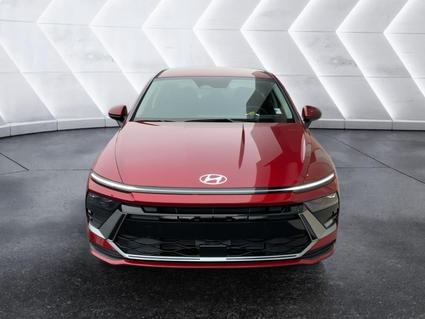 2026 Hyundai Sonata Evansville IN