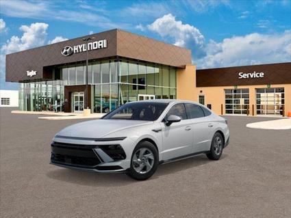 2026 Hyundai Sonata Findlay OH