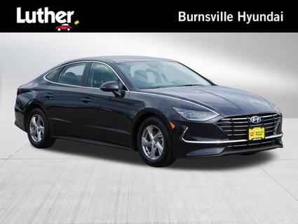 2023 Hyundai Sonata Burnsville MN