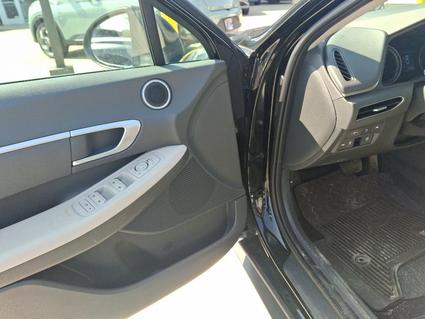 2023 Hyundai Sonata Merriam KS