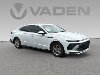 2025 Hyundai Sonata Brunswick GA