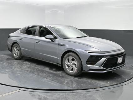 2025 Hyundai Sonata Goshen NY