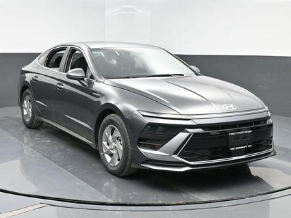 2025 Hyundai Sonata Goshen NY