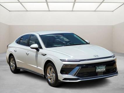 2025 Hyundai Sonata Longview TX