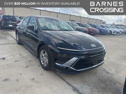 2026 Hyundai Sonata Tupelo MS