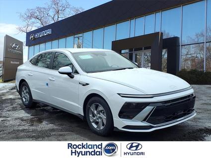 2026 Hyundai Sonata West Nyack NY