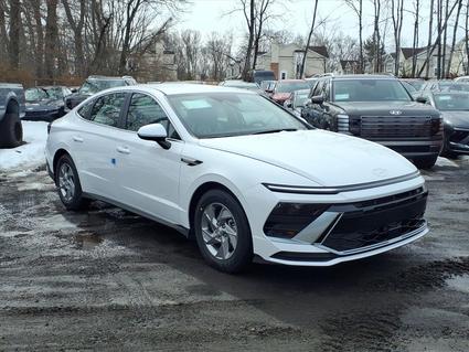 2026 Hyundai Sonata West Nyack NY