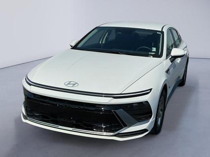 2026 Hyundai Sonata Evansville IN