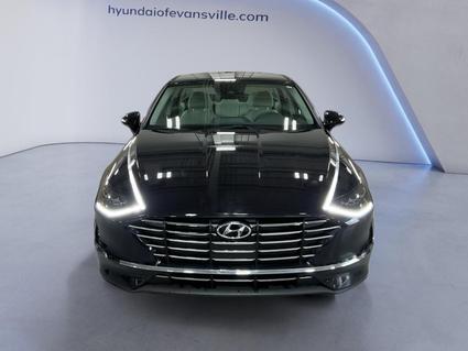 2023 Hyundai Sonata Evansville IN