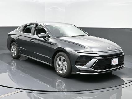 2025 Hyundai Sonata Goshen NY