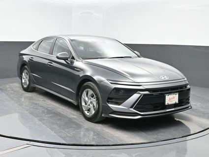 2025 Hyundai Sonata Goshen NY