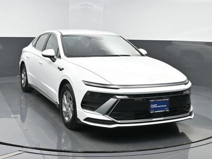 2025 Hyundai Sonata Goshen NY