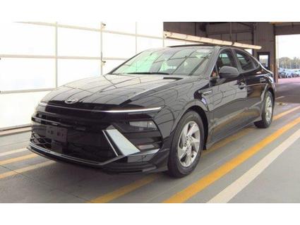 2025 Hyundai Sonata Hazel Green WI