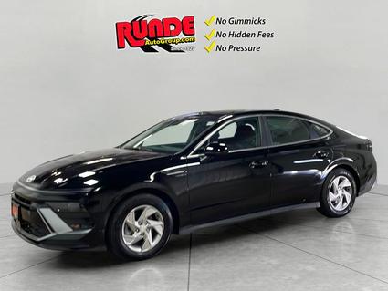2025 Hyundai Sonata Hazel Green WI