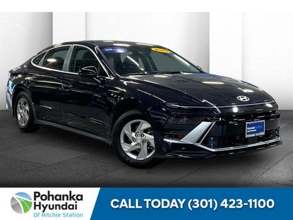 2025 Hyundai Sonata Capitol Heights MD