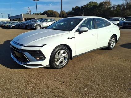2025 Hyundai Sonata Batesville MS
