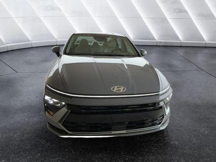 2026 Hyundai Sonata Evansville IN