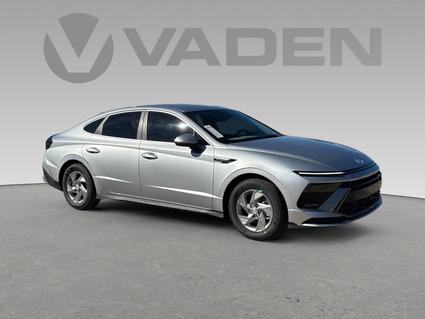 2026 Hyundai Sonata Brunswick GA