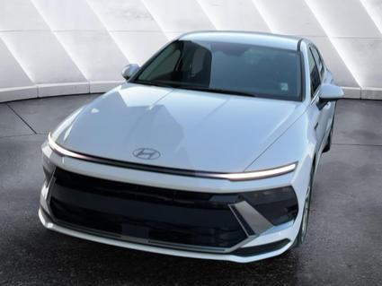 2026 Hyundai Sonata Evansville IN