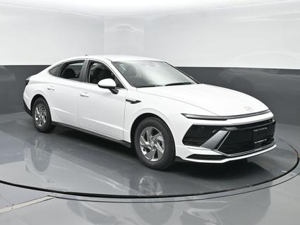 2026 Hyundai Sonata Goshen NY