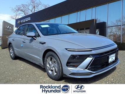 2026 Hyundai Sonata West Nyack NY