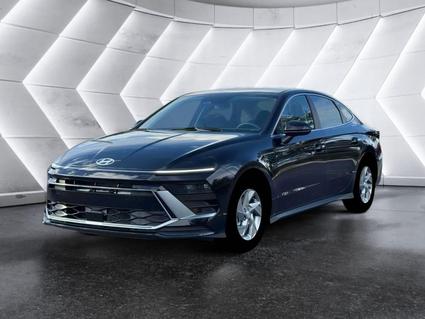 2026 Hyundai Sonata Tuscumbia AL