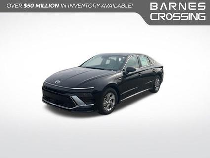 2026 Hyundai Sonata Tupelo MS