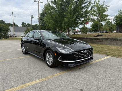 2023 Hyundai Sonata West Columbia SC