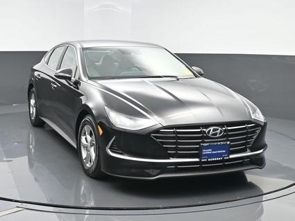 2023 Hyundai Sonata Goshen NY