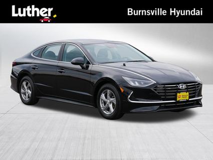 2023 Hyundai Sonata Burnsville MN