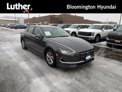 2023 Hyundai Sonata Minneapolis MN