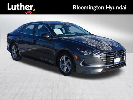 2023 Hyundai Sonata Minneapolis MN