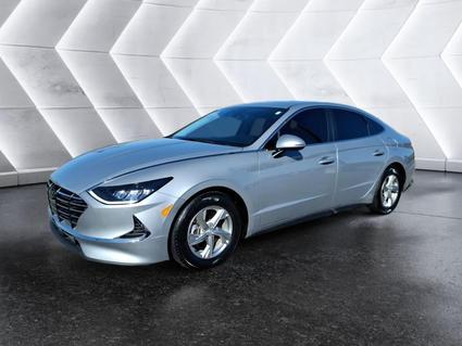 2023 Hyundai Sonata Batesville MS