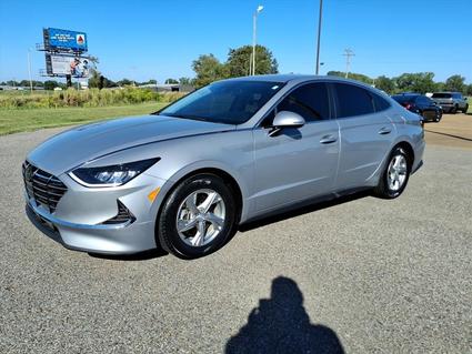 2023 Hyundai Sonata Batesville MS