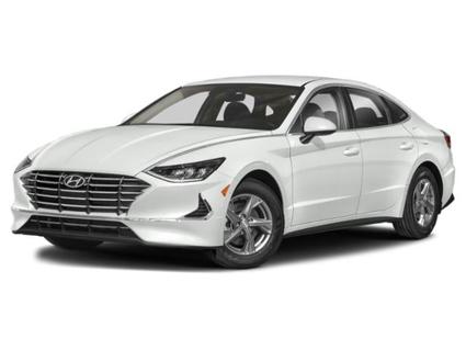 2023 Hyundai Sonata Los Lunas NM